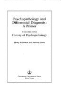 Psychopathology and Differential Diagnosis: A Primer