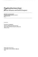 Psychopharmacology: Recent Advances and Future Prospects - Iversen, Susan D (Editor)