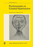 Psychosomatics in essential hypertension