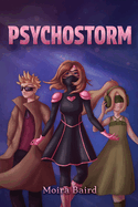 Psychostorm