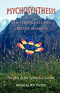 Psychosynthesis: New Perspectives and Creative Research