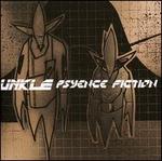 Psyence Fiction [Bonus Track] - UNKLE