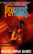 Psykosis - Baird, Wilhelmina