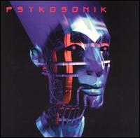 Psykosonik - Psykosonik