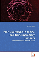 Pten Expression in Canine and Feline Mammary Tumours