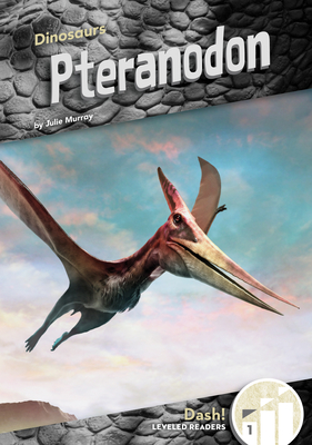 Pteranodon - Murray, Julie