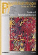 Ptt 2003/2. Familie Und Persnlichkeit: 2/2003 Von Otto F. Kernberg (Autor), Peter Buchheim (Autor), Birger Dulz