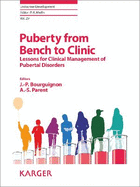 Puberty from Bench to Clinic: Lessons for Clinical Management of Pubertal Disorders