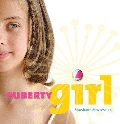 Puberty Girl - Movsessian, Shushann