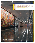 Public Administration: Concepts and Cases
