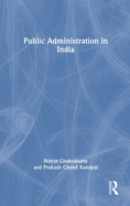 Public Administration in India