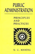 Public Administration: Principles and Practice