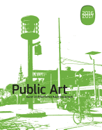 Public Art 2016/2017: Kunst Im ?ffentlichen Raum Steiermark