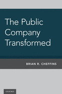 Public Company Transformed