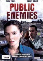 Public Enemies [2 Discs] - Dearbhla Walsh