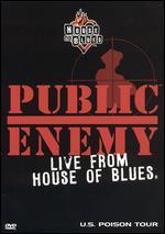 Public Enemy: Live from the House of Blues