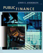 Public Finance: Principles and Policy