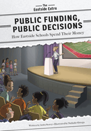 Public Funding, Public Decisions: How Eastside Schools Spend Their Money