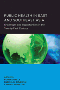 Public Health in East and Southeast Asia: Volume 26