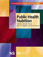 Public Health Nutrition Public Health Nutrition
