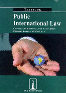 Public International Law: Textbook - MacLean, Robert M. (Editor)