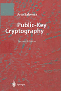 Public-Key Cryptography