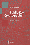 Public-Key Cryptography