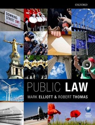 Public Law - Elliott, Mark, and Thomas, Robert