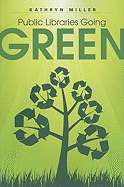 Public Libraries Going Green