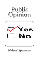 Public Opinion