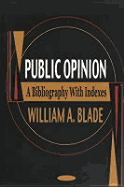 Public Opinion