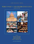 Public Policy and Higher Education