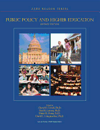 Public Policy and Higher Education - Lovell, Cheryl D, and Larson, Toni E, and Dean, Diane R