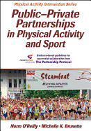 Public-Private Partnerships in Physical Activity and Sport