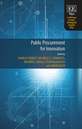 Public Procurement for Innovation