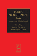 Public Procurement Law: Damages as an Effective Remedy