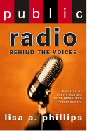 Public Radio: Behind the Voices