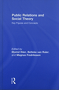 Public Relations and Social Theory: Key Figures and Concepts