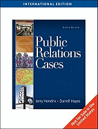 Public Relations Cases