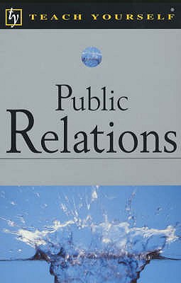 Public Relations - Murray, Angela