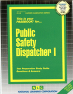 Public Safety Dispatcher I