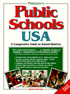 Public Schools USA: A Comparative Guide to School Districts - Harrison, Charles
