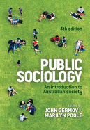 Public Sociology: An introduction to Australian society