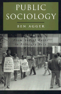 Public Sociology: From Social Facts to Literary Acts