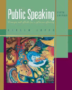 Public Speaking: Concepts and Skills for a Diverse Society