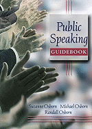 Public Speaking Guidebook Package