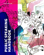 Public Speaking Handbook Plus New Mylab Communication for Public Speaking -- Access Card Package