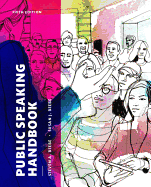 Public Speaking Handbook Plus Revel -- Access Card Package
