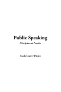 Public Speaking