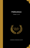 Publications; Volume 1, No.12